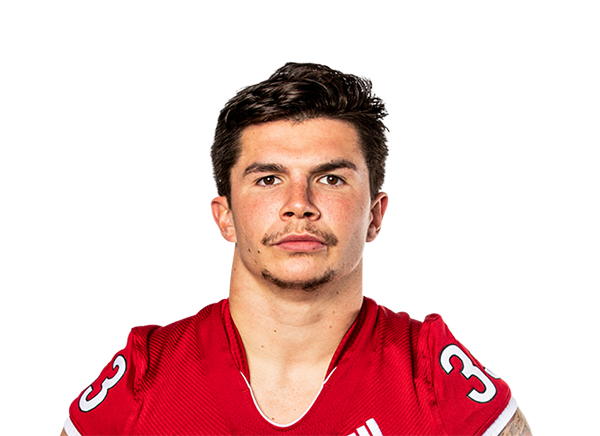 Parker Day headshot