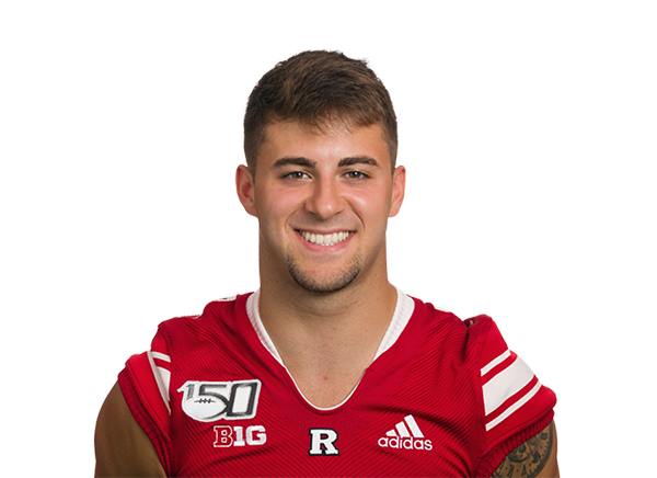 Hunter Hayek headshot