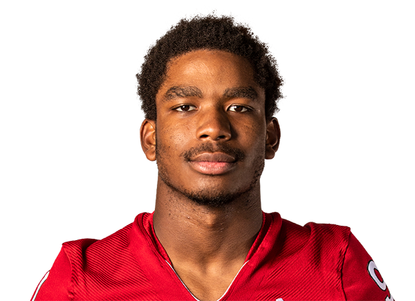 Tijaun Mason headshot