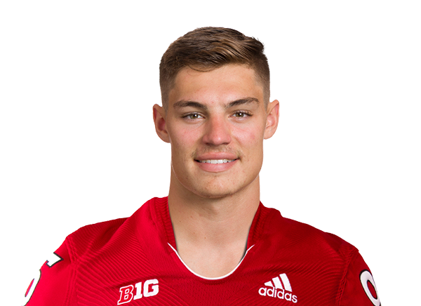 Justin Davidovicz headshot