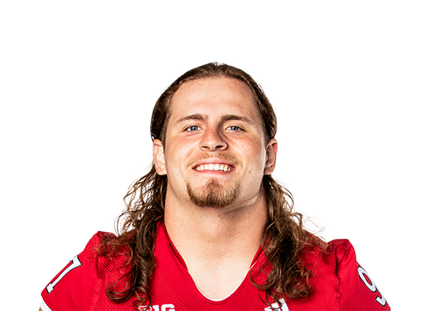 Mike Tverdov headshot