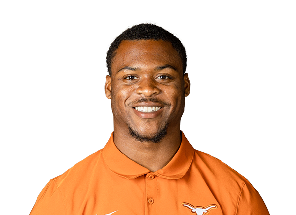 Daniel Young headshot