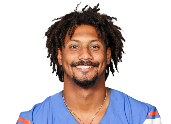 Jordan Pouncey headshot
