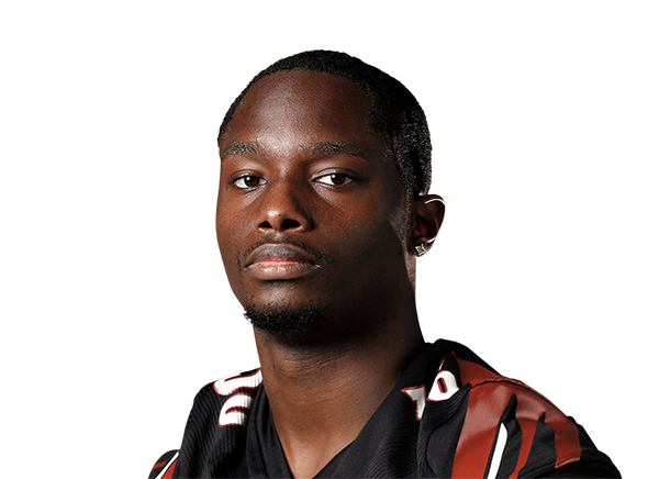 Maurice Burkley headshot