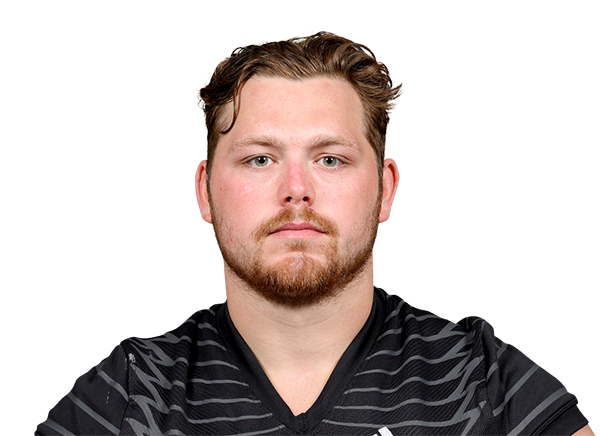 Isaac Martin headshot
