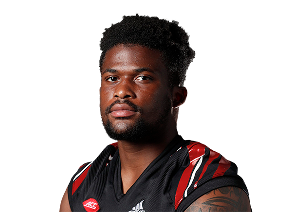 Nick Okeke headshot