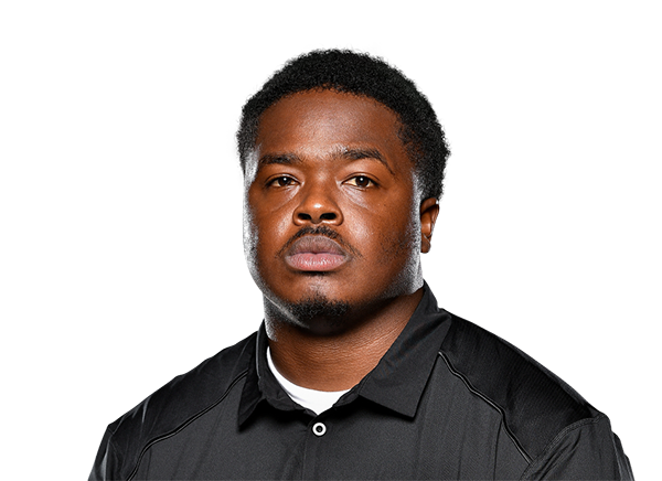JB Brown headshot