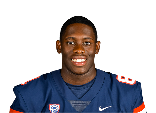 Jalen Harris headshot