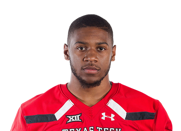 Tre King headshot