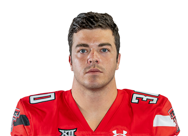 Jax Welch headshot