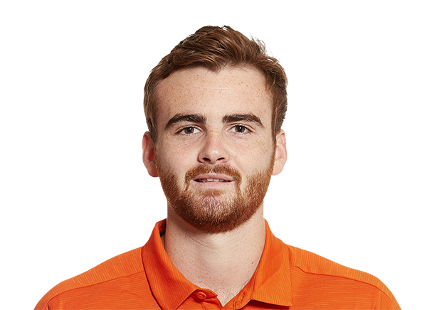 Matthew Cluck headshot
