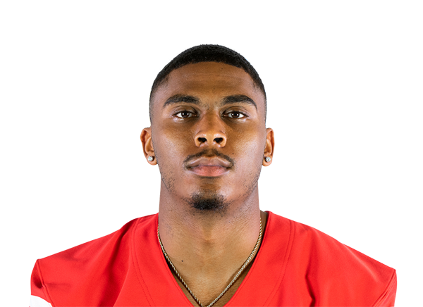 Cole McGowan headshot