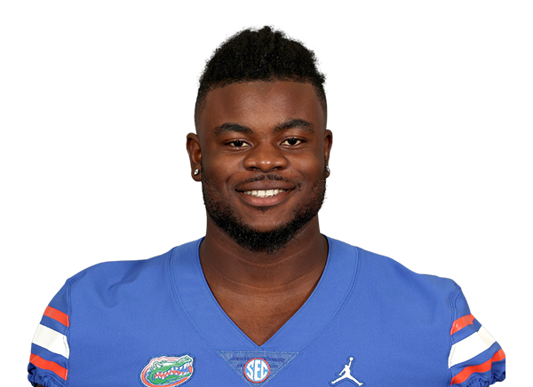 Isaac Ricks headshot