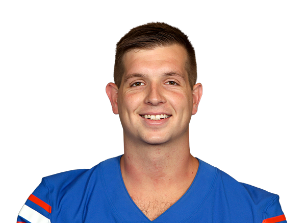 Chris Howard headshot