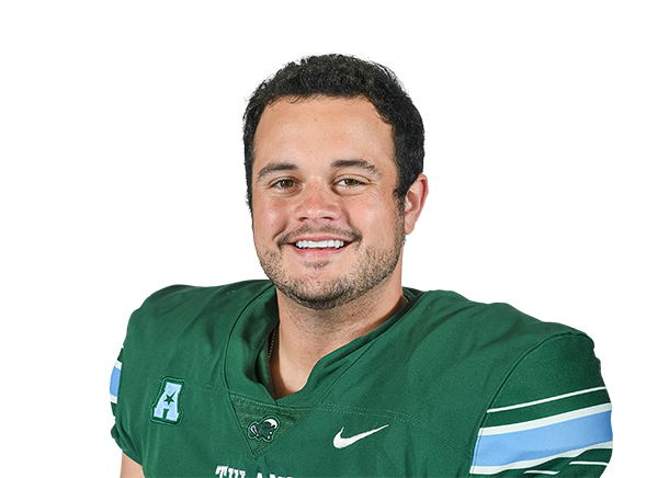 Connor Prouet headshot