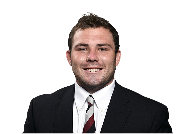 Slade Carroll headshot