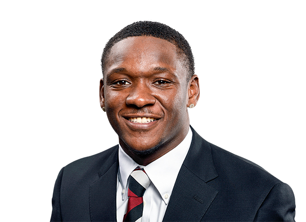 Sherrod Greene headshot