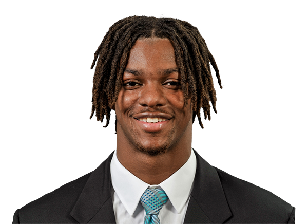 Tavyn Jackson headshot