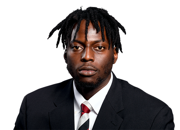Javon Kinlaw headshot