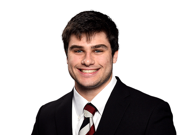 Sean McGonigal headshot