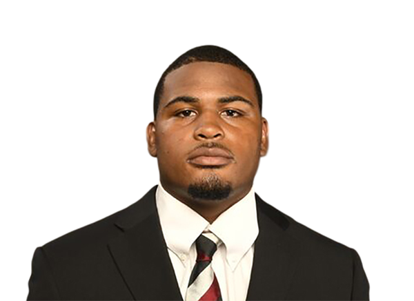 Keisean Nixon headshot
