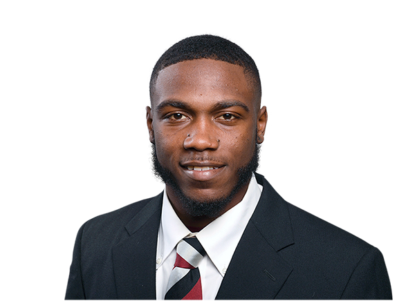 Shi Smith headshot