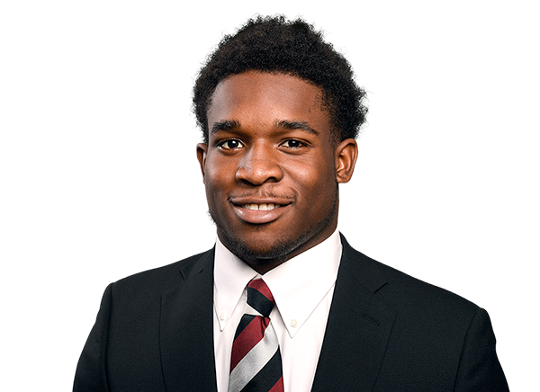 Aaron Sterling headshot