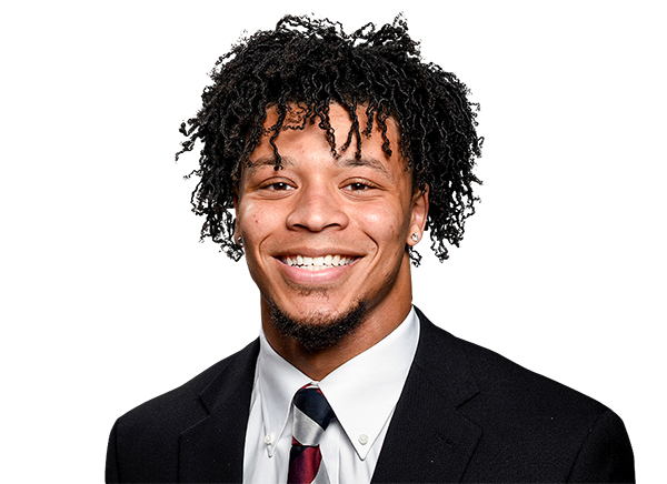 Chad Terrell headshot