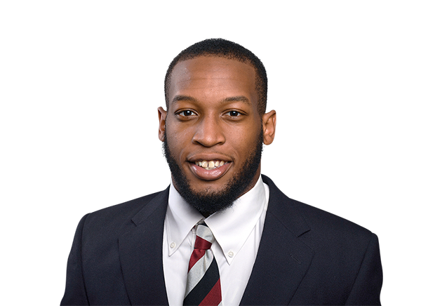 Eldridge Thompson headshot