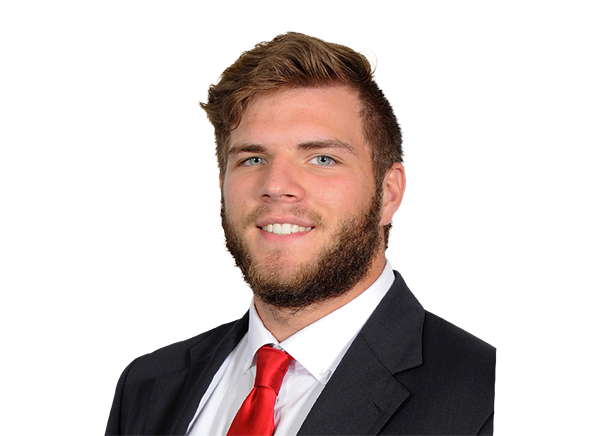 Antonio DiCerbo headshot