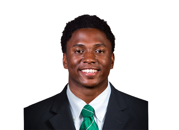 Andre Welch headshot