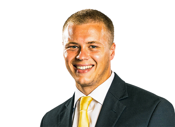 Clayton Howell headshot