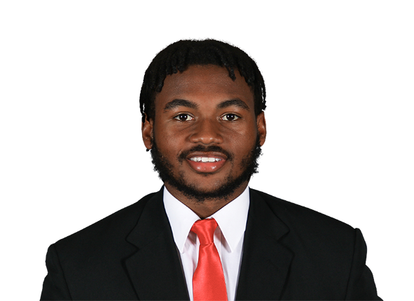 D'Andre Swift headshot