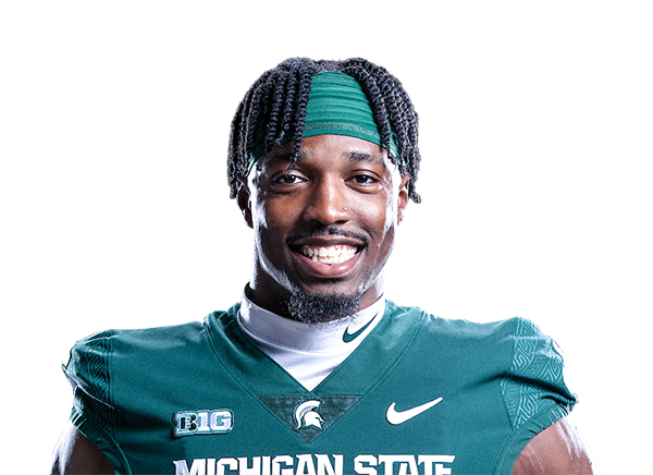 Ameer Speed headshot