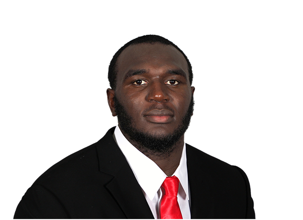 Malik Herring headshot