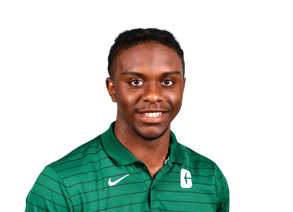 Trey Blount headshot