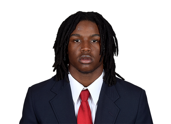 Ahkil Crumpton headshot