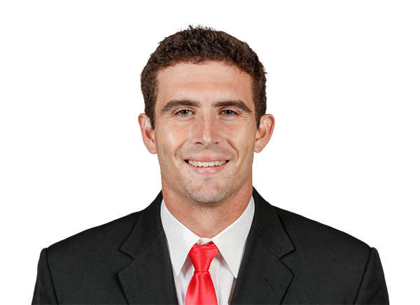 Stetson Bennett IV headshot