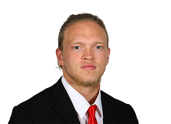Nate McBride headshot