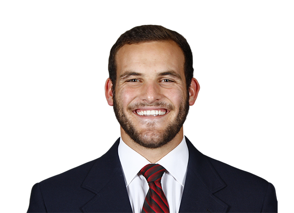 Lofton Tidwell headshot