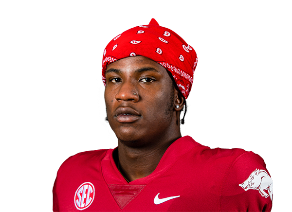 Latavious Brini headshot