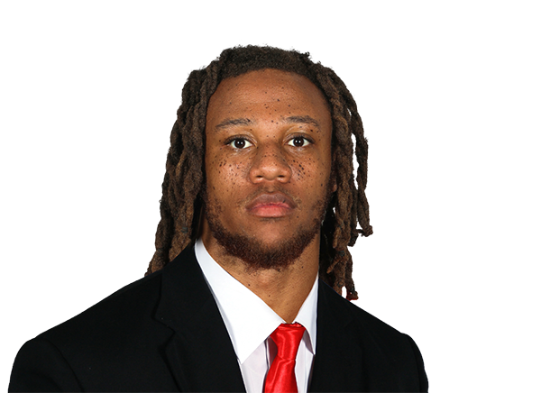 Eric Stokes headshot