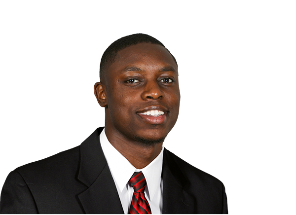 Mark Webb Jr. headshot