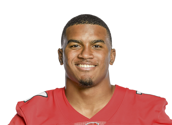 Jaden Hunter headshot