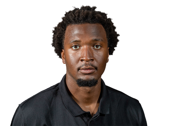 Kolby Wyatt headshot