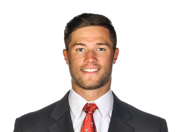 Brooks Buce headshot