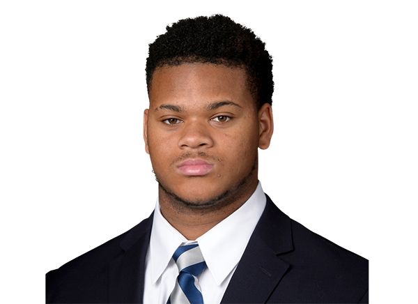 Damion Barber headshot