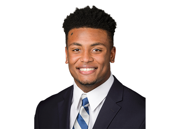Ellis Brooks headshot