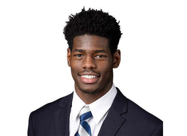 Cam Brown headshot