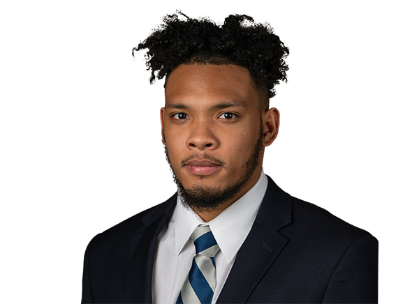 Tariq Castro-Fields headshot
